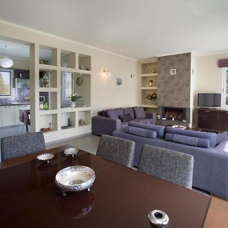 Anatoli Villa Agia Efimia Ngoại thất bức ảnh